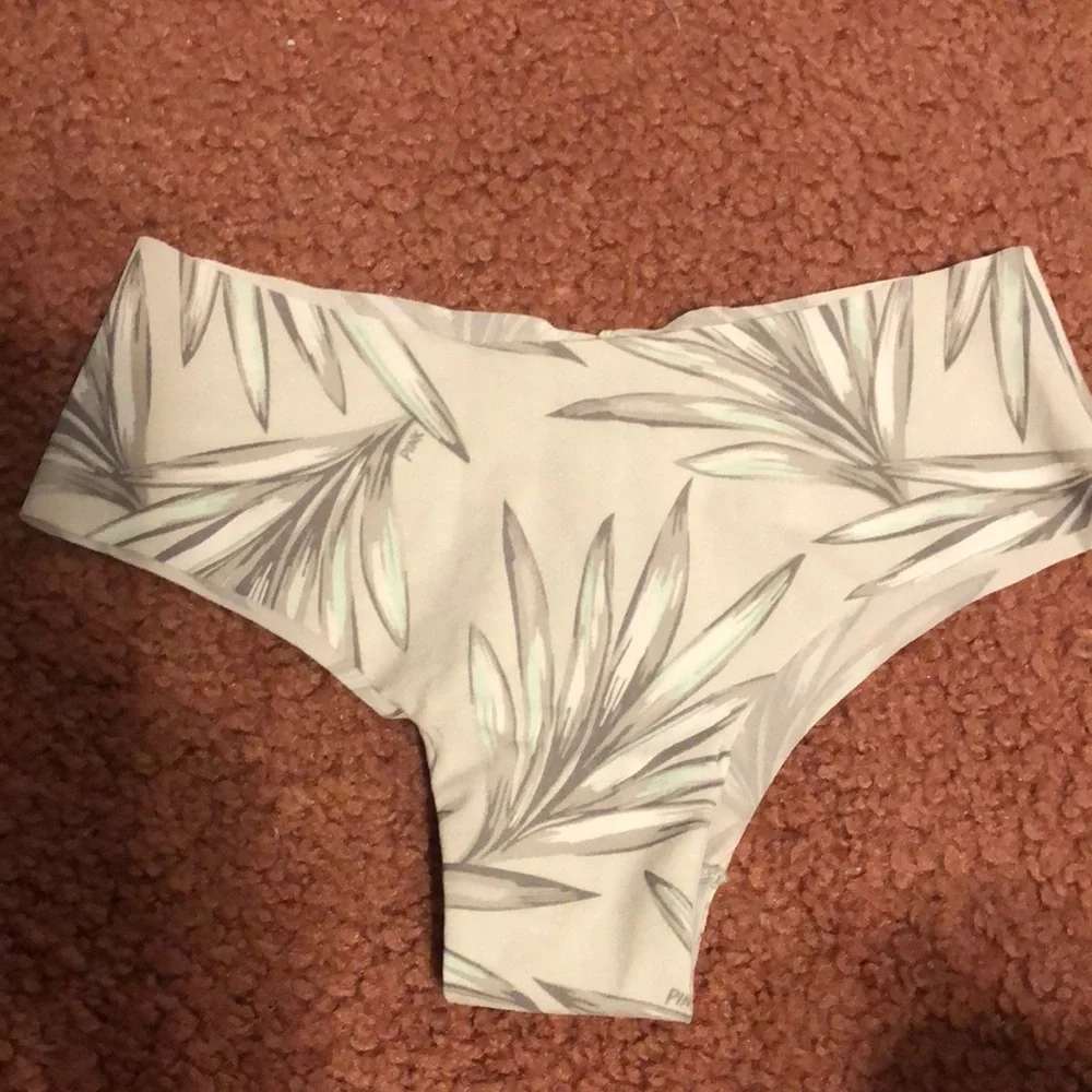 Victoria Secret PINK Panties